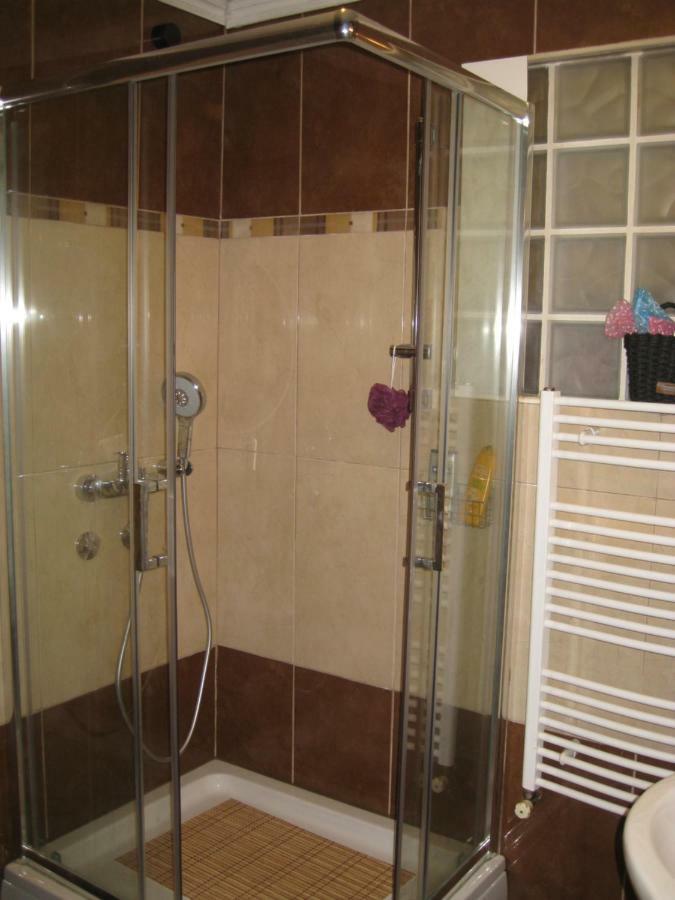 Apartment Medo Ravna Gora Extérieur photo