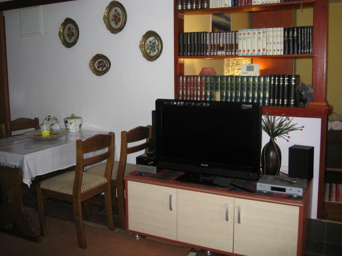 Apartment Medo Ravna Gora Extérieur photo